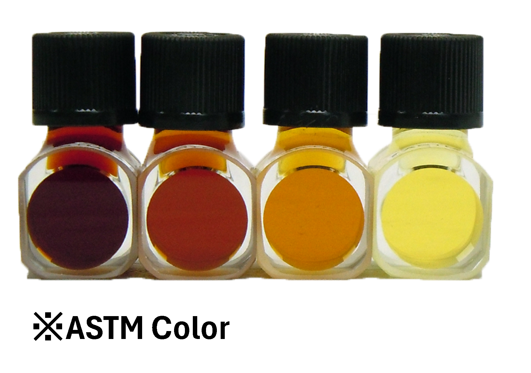 ACL-3, автоматический колориметр, цвет нефтепродуктов, ASTM D6045, Saybolt color, Pt-Co, Gardner, Tanaka ACL-3, измерение цвета, спектроскопический колориметр